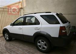 کیا سۆرینتۆ